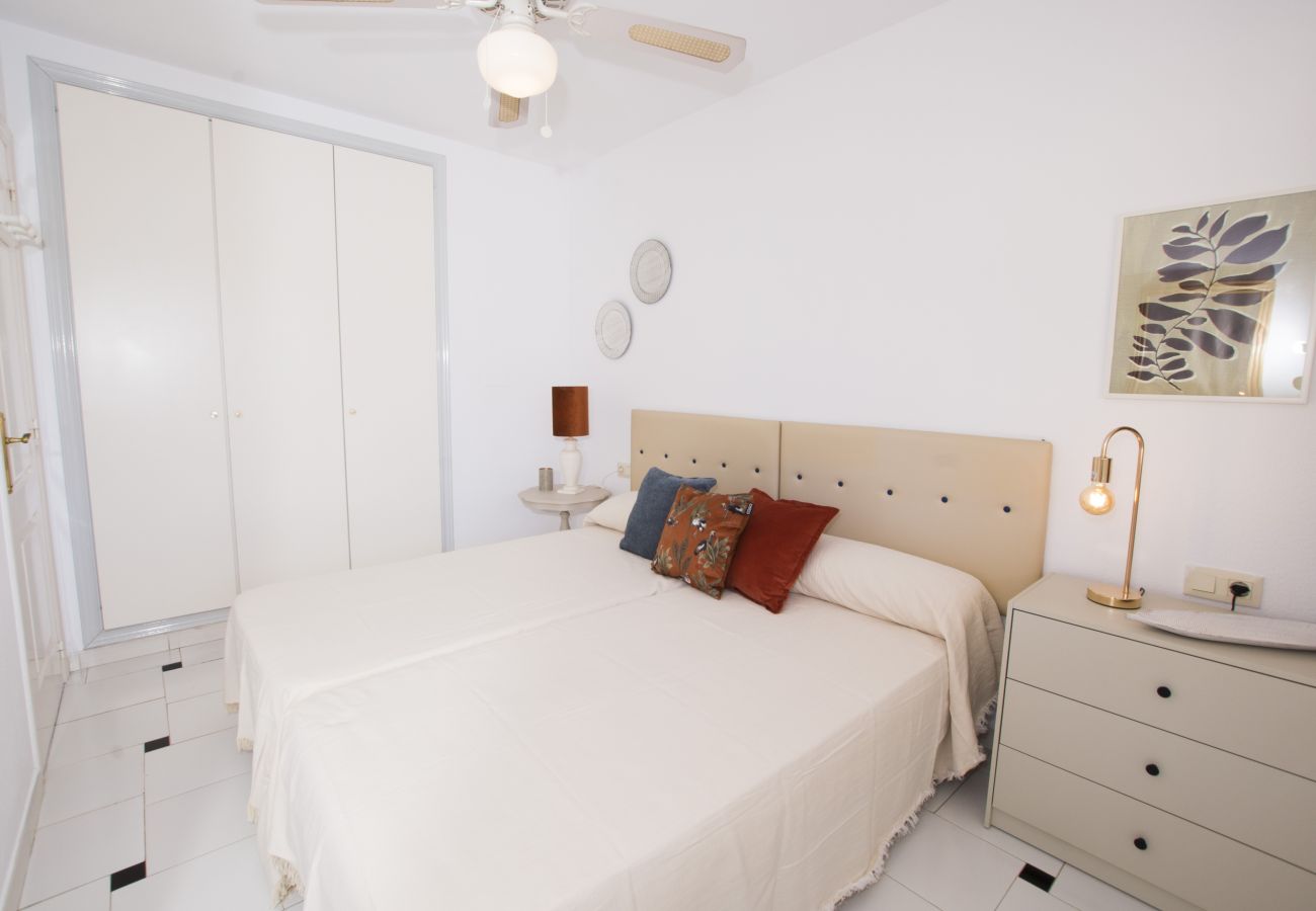 Apartamento en Calpe - A51 APOLO 7 ESC 3 5º 22