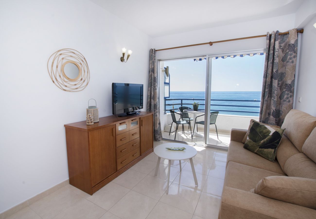 Apartamento en Calpe - A44 ARENAL FASE2 5º 55