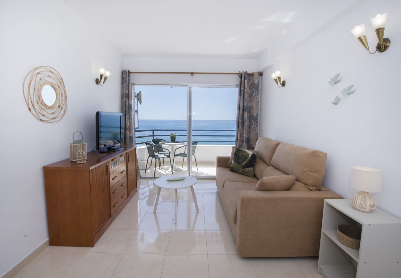 Apartamento en Calpe - A44 ARENAL FASE2 5º 55