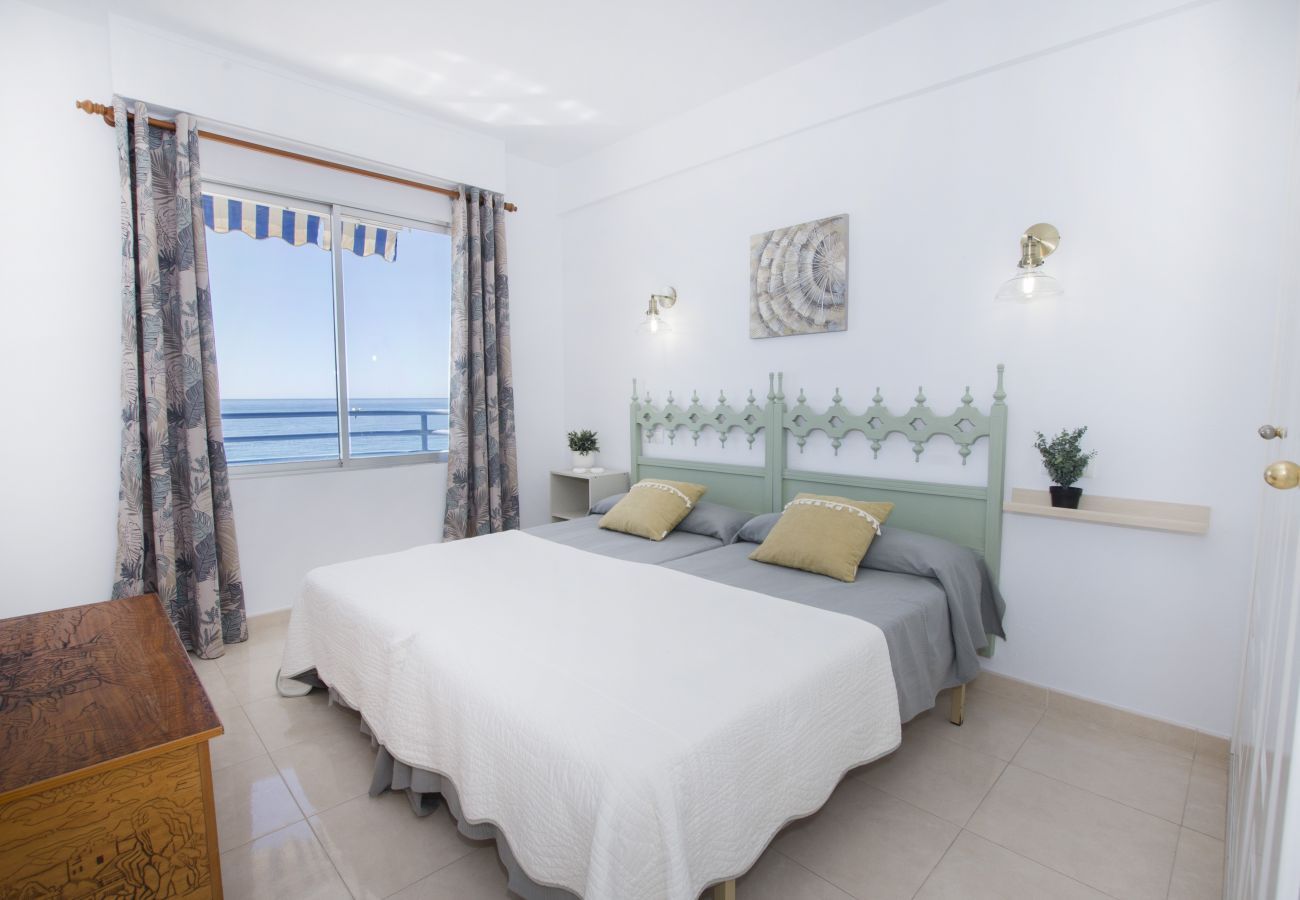 Apartamento en Calpe - A44 ARENAL FASE2 5º 55