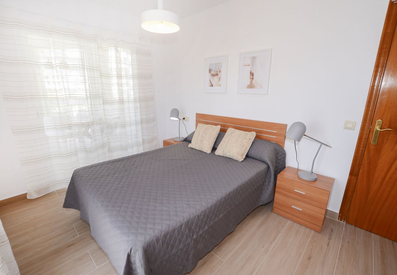 Apartamento en Calpe - A77 HERNANDO I 3º - G