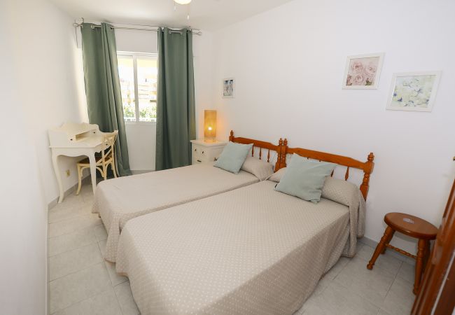 Apartamento en Calpe - A64 APOLO 7 ESC 1 3º 40