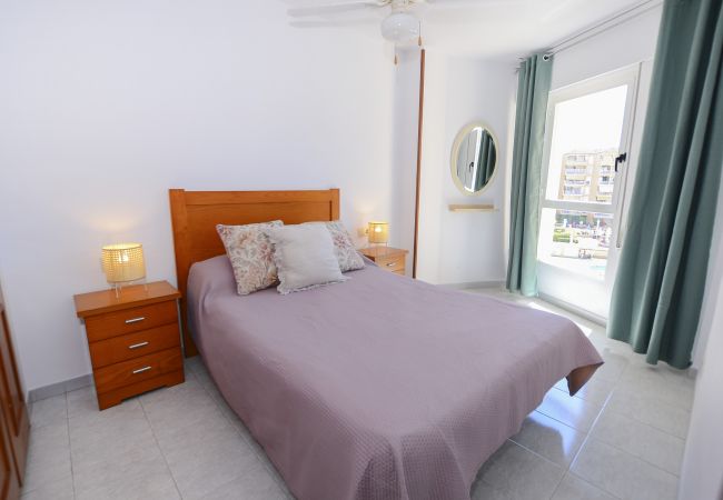 Apartamento en Calpe - A64 APOLO 7 ESC 1 3º 40