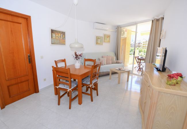 Apartamento en Calpe - A64 APOLO 7 ESC 1 3º 40