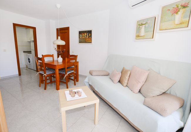 Apartamento en Calpe - A64 APOLO 7 ESC 1 3º 40