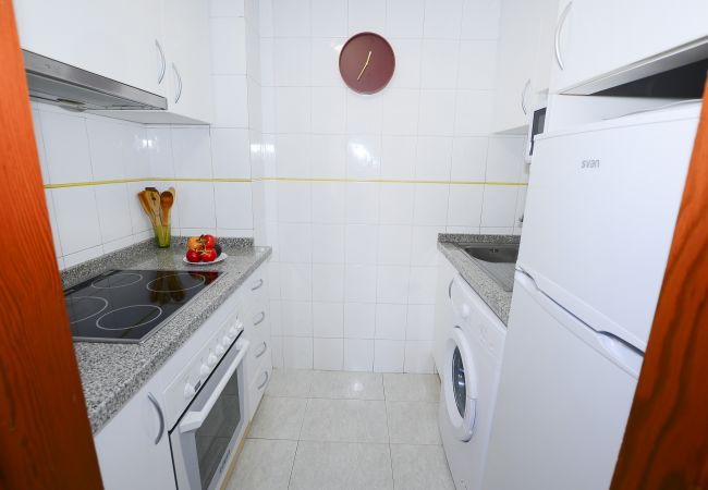 Apartamento en Calpe - A64 APOLO 7 ESC 1 3º 40