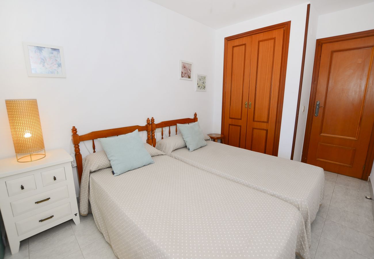 Apartamento en Calpe - A64 APOLO 7 ESC 1 3º 40