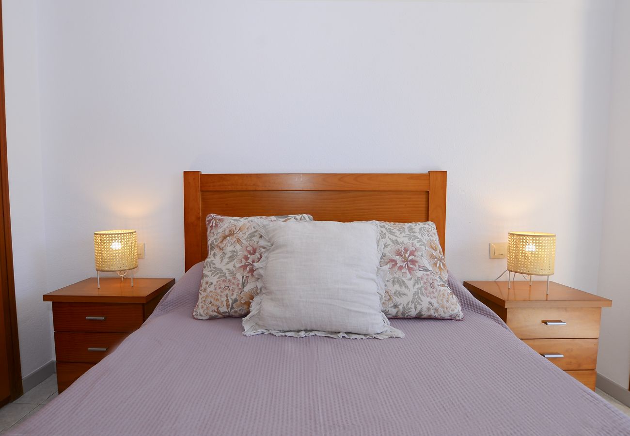 Apartamento en Calpe - A64 APOLO 7 ESC 1 3º 40
