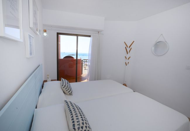 Apartamento en Calpe - A55 EDIFICIO OCEANIC 203