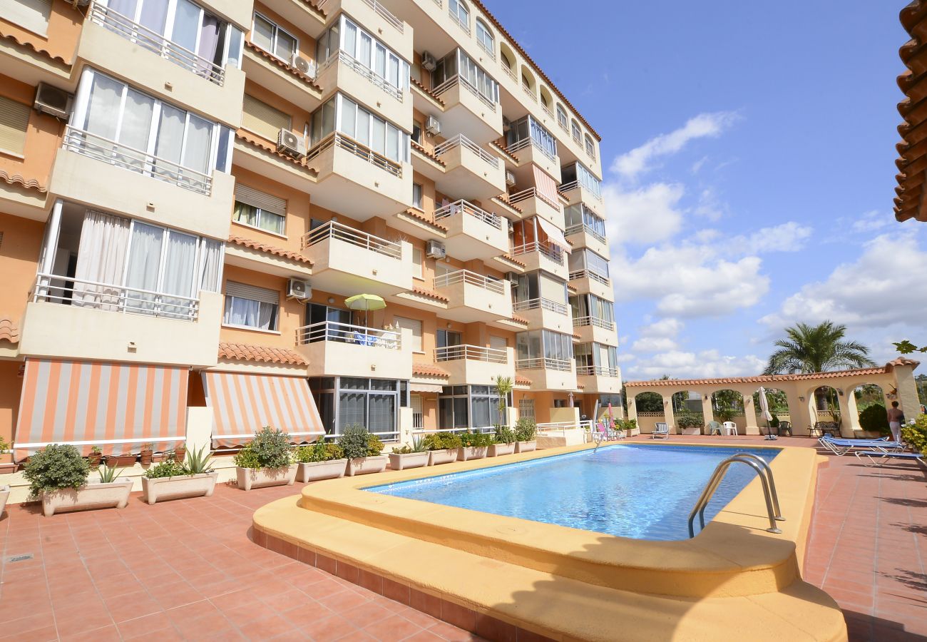 Apartamento en Calpe - A100 APOLO 5 6ºH