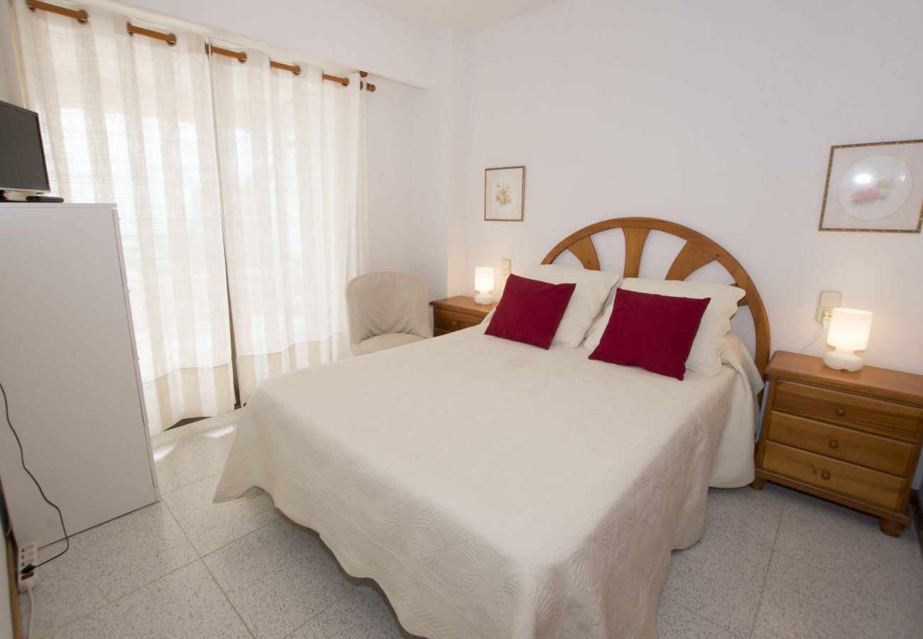 Apartamento en Calpe - A102 CALPPLACE 2-5º-2