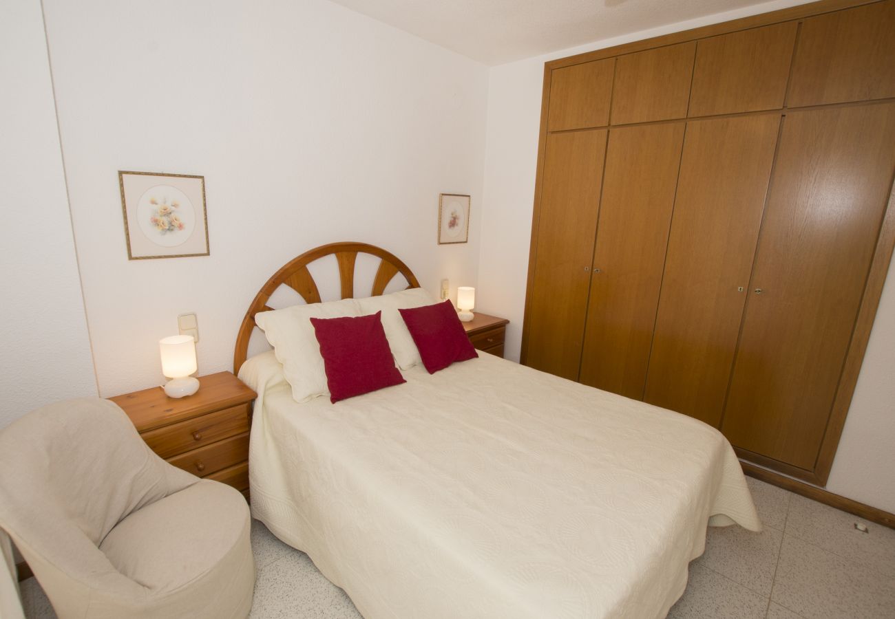 Apartamento en Calpe - A102 CALPPLACE 2-5º-2