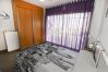Apartamento en Calpe - A17 EDIFICIO BORUMBOT 2 ESC 1 PTA 13 ATICO Apartamento en Calpe - A17 EDIFICIO BORUMBOT 2 ESC 1 PTA 13 ATICO