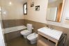 Apartamento en Calpe - A17 EDIFICIO BORUMBOT 2 ESC 1 PTA 13 ATICO Apartamento en Calpe - A17 EDIFICIO BORUMBOT 2 ESC 1 PTA 13 ATICO
