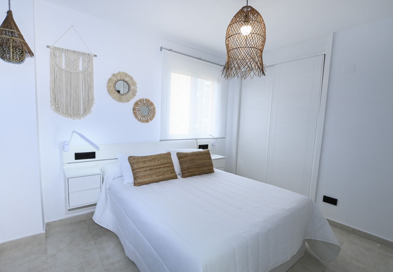 Apartamento en Calpe - A89 AMATISTA I - 5º A