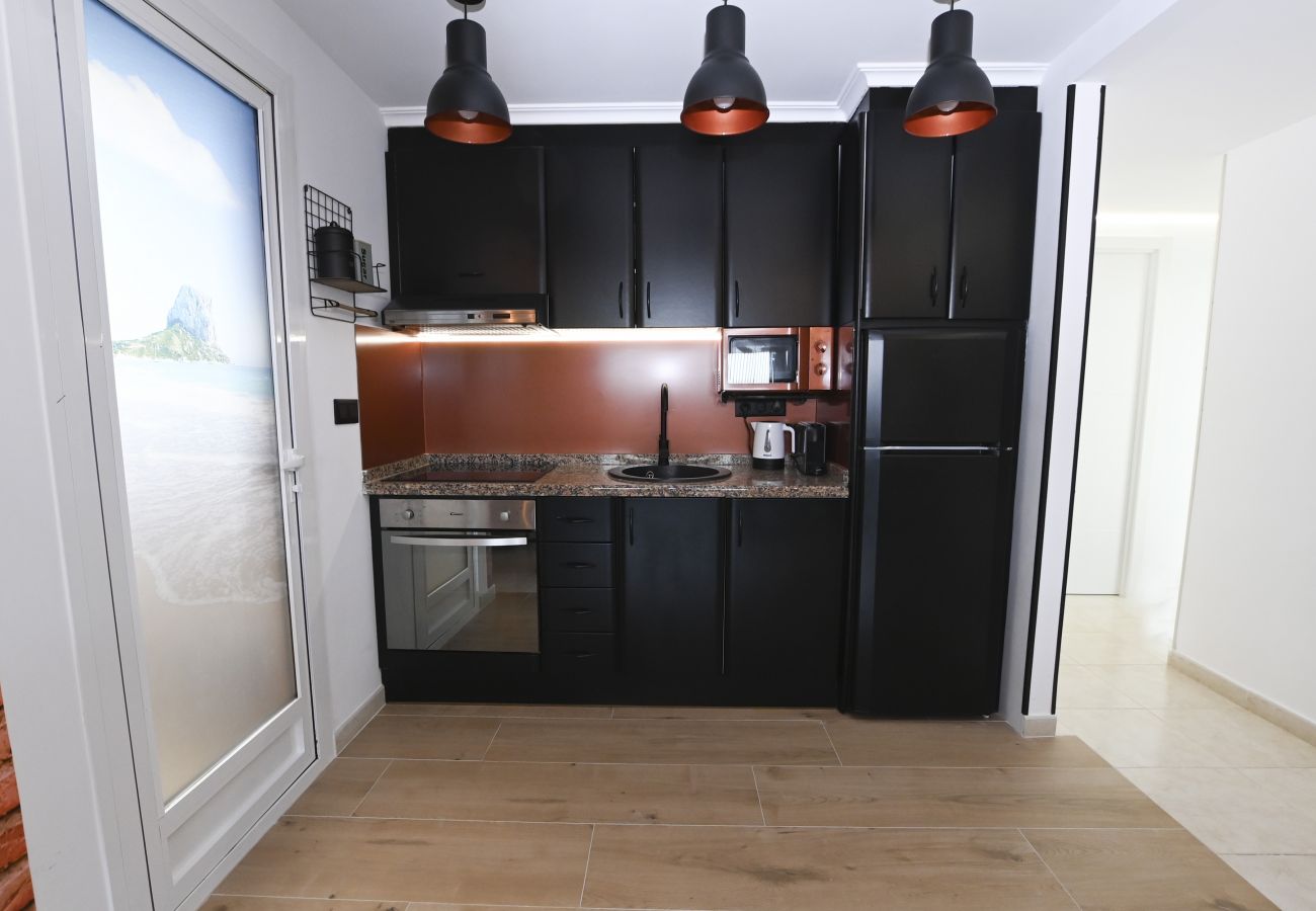 Apartamento en Calpe - A89 AMATISTA I - 5º A