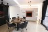 Apartamento en Calpe - A89 AMATISTA I - 5º A Apartamento en Calpe - A89 AMATISTA I - 5º A