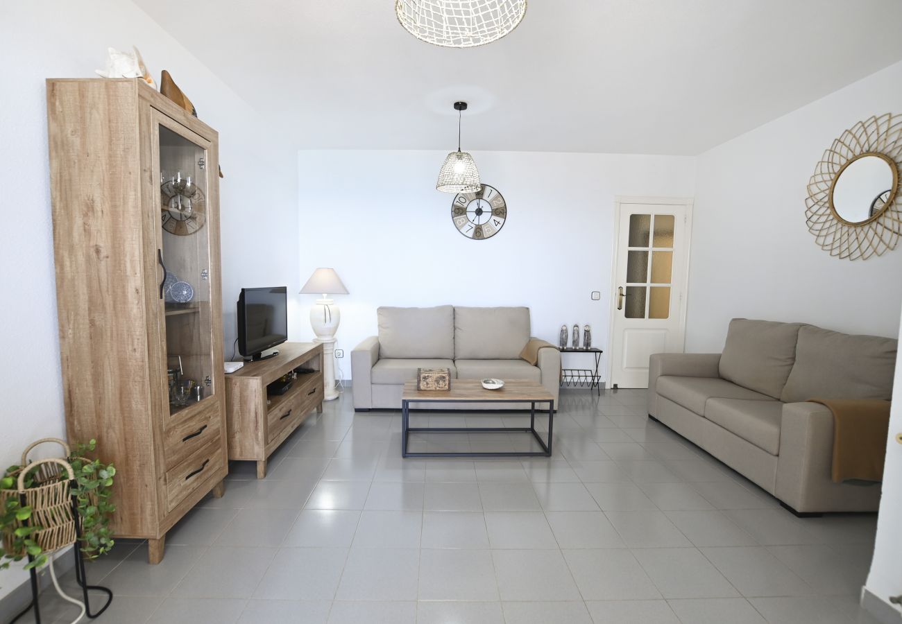 Apartamento en Calpe - A76 COLON 8C