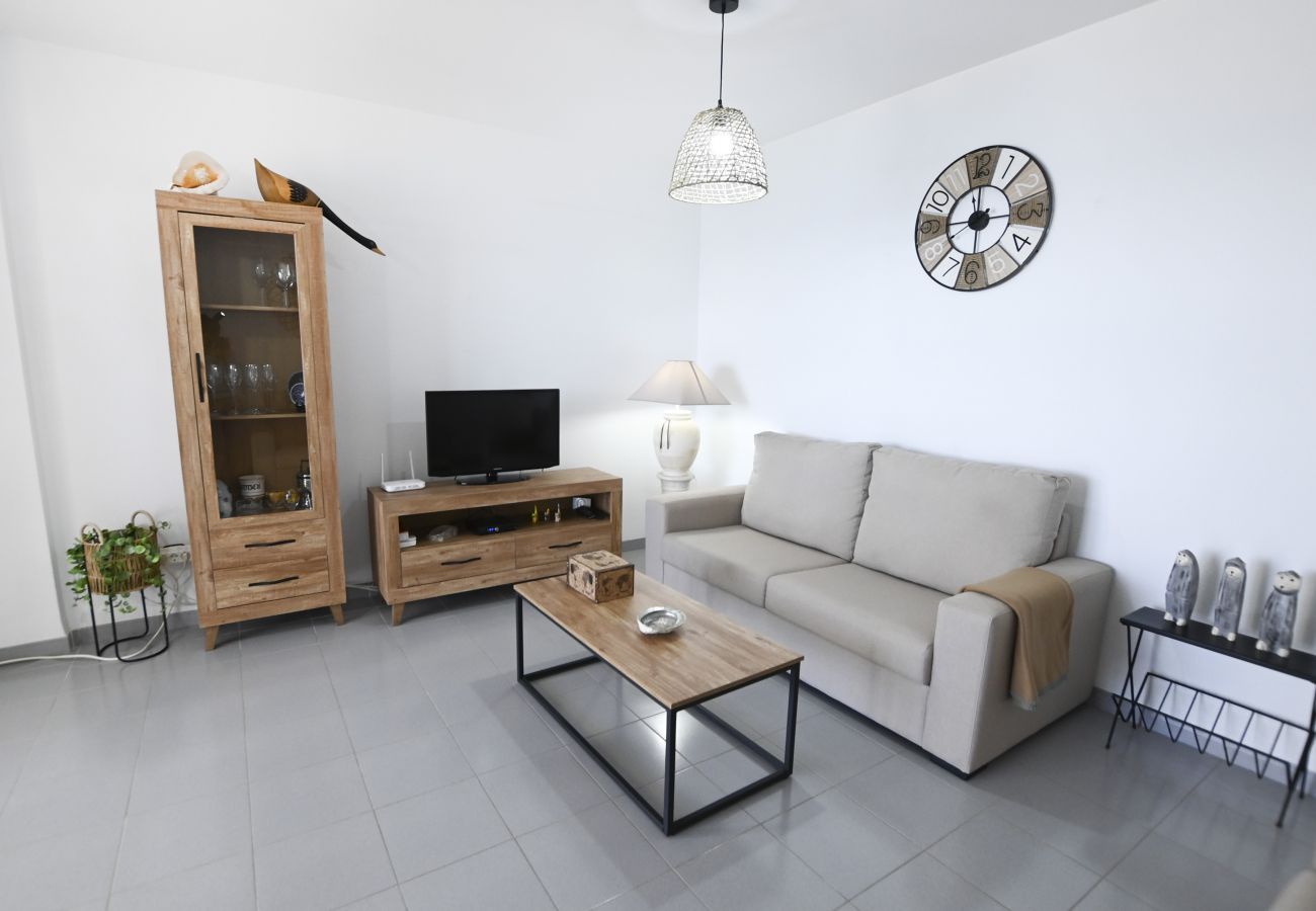 Apartamento en Calpe - A76 COLON 8C