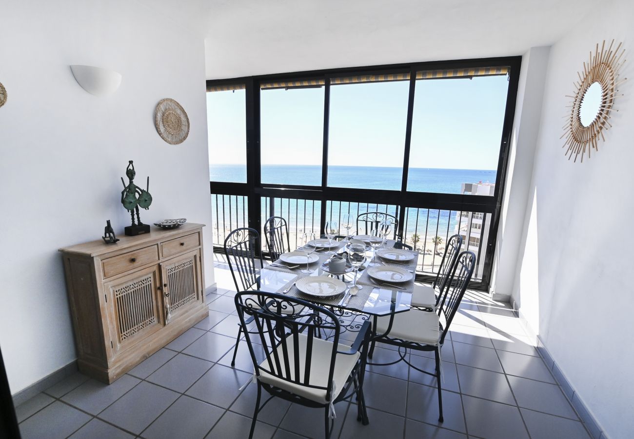 Apartamento en Calpe - A76 COLON 8C