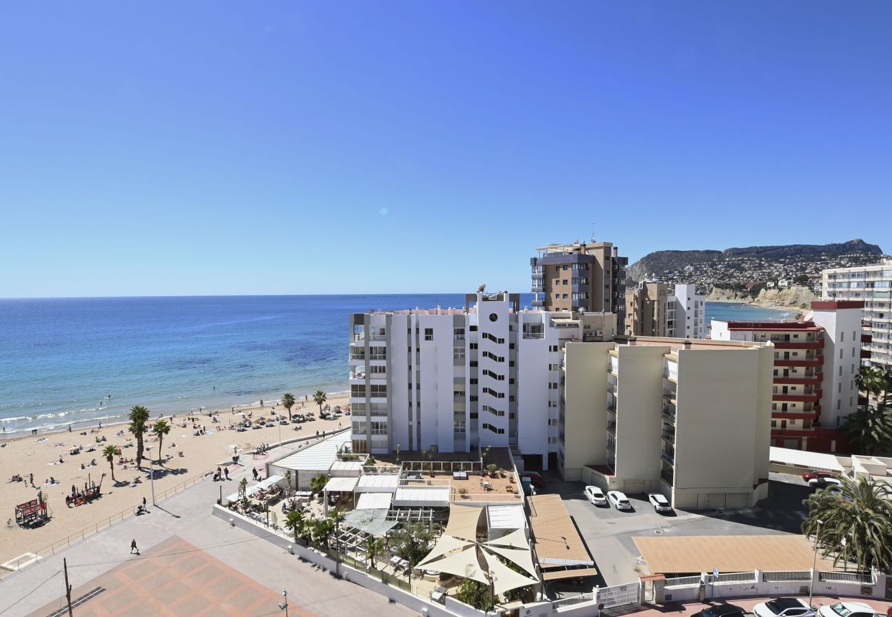 Apartamento en Calpe - A76 COLON 8C