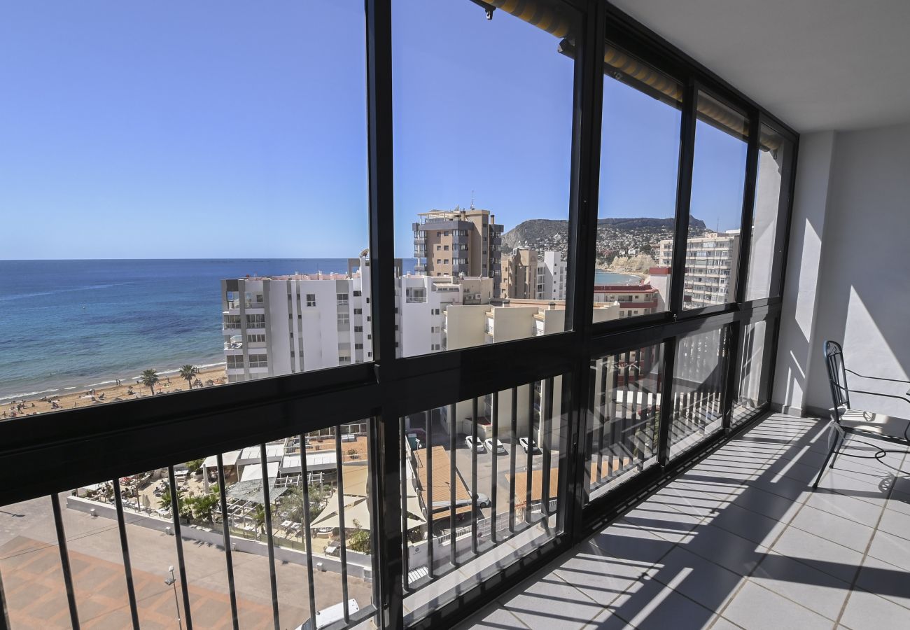 Apartamento en Calpe - A76 COLON 8C