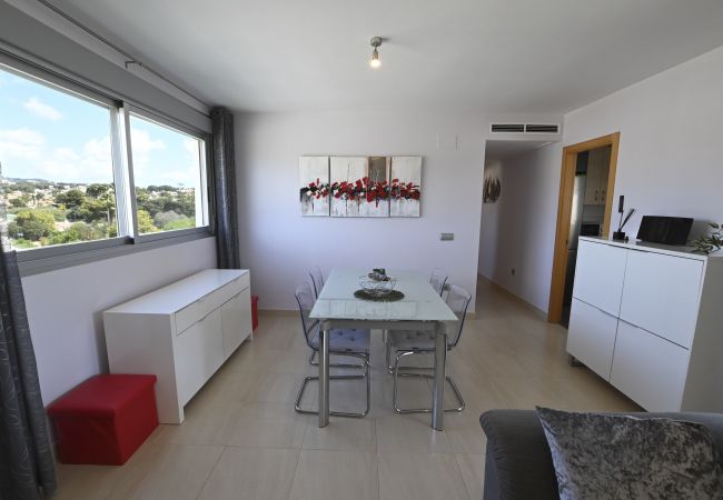 Apartamento en Calpe - A104 COSTA CALPE 3º-7 Apartamento en Calpe - A104 COSTA CALPE 3º-7