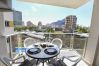 Apartamento en Calpe - A104 COSTA CALPE 3º-7 Apartamento en Calpe - A104 COSTA CALPE 3º-7