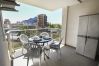 Apartamento en Calpe - A104 COSTA CALPE 3º-7 Apartamento en Calpe - A104 COSTA CALPE 3º-7