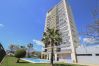 Apartamento en Calpe - A104 COSTA CALPE 3º-7 Apartamento en Calpe - A104 COSTA CALPE 3º-7