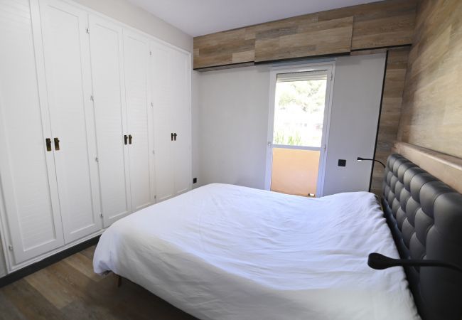 Apartamento en Calpe - A105 MANILAMAR C 1-2 Apartamento en Calpe - A105 MANILAMAR C 1-2