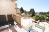 Apartamento en Calpe - A105 MANILAMAR C 1-2 Apartamento en Calpe - A105 MANILAMAR C 1-2