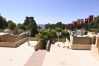 Apartamento en Calpe - A105 MANILAMAR C 1-2 Apartamento en Calpe - A105 MANILAMAR C 1-2