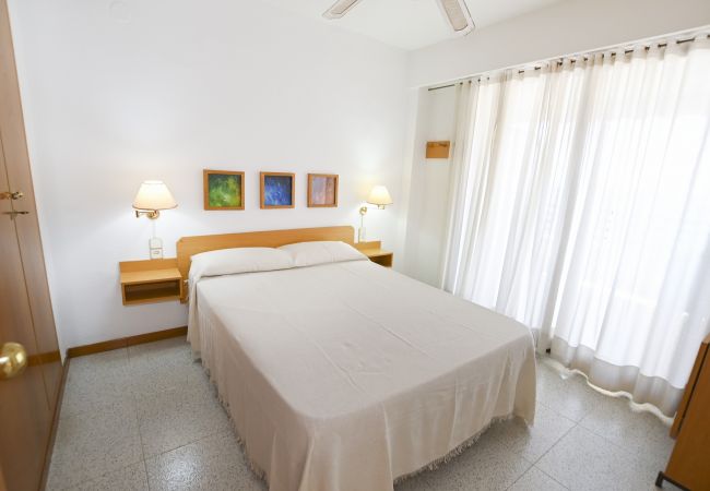 Apartamento en Calpe - A107 CALPPLACE 3  9º 3 Apartamento en Calpe - A107 CALPPLACE 3  9º 3