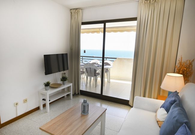 Apartamento en Calpe - A107 CALPPLACE 3  9º 3 Apartamento en Calpe - A107 CALPPLACE 3  9º 3