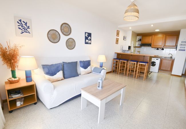 Apartamento en Calpe - A107 CALPPLACE 3  9º 3