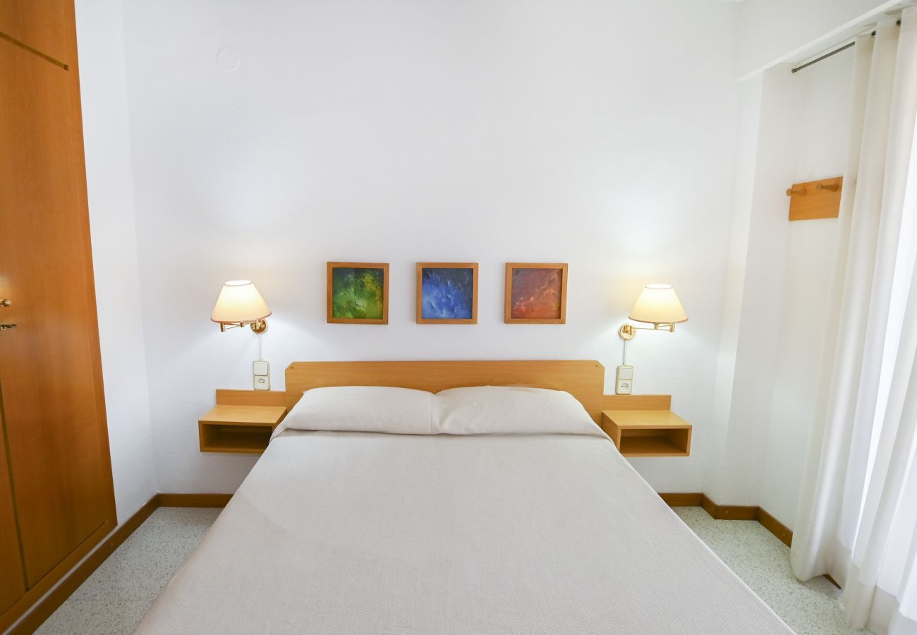 Apartamento en Calpe - A107 CALPPLACE 3  9º 3