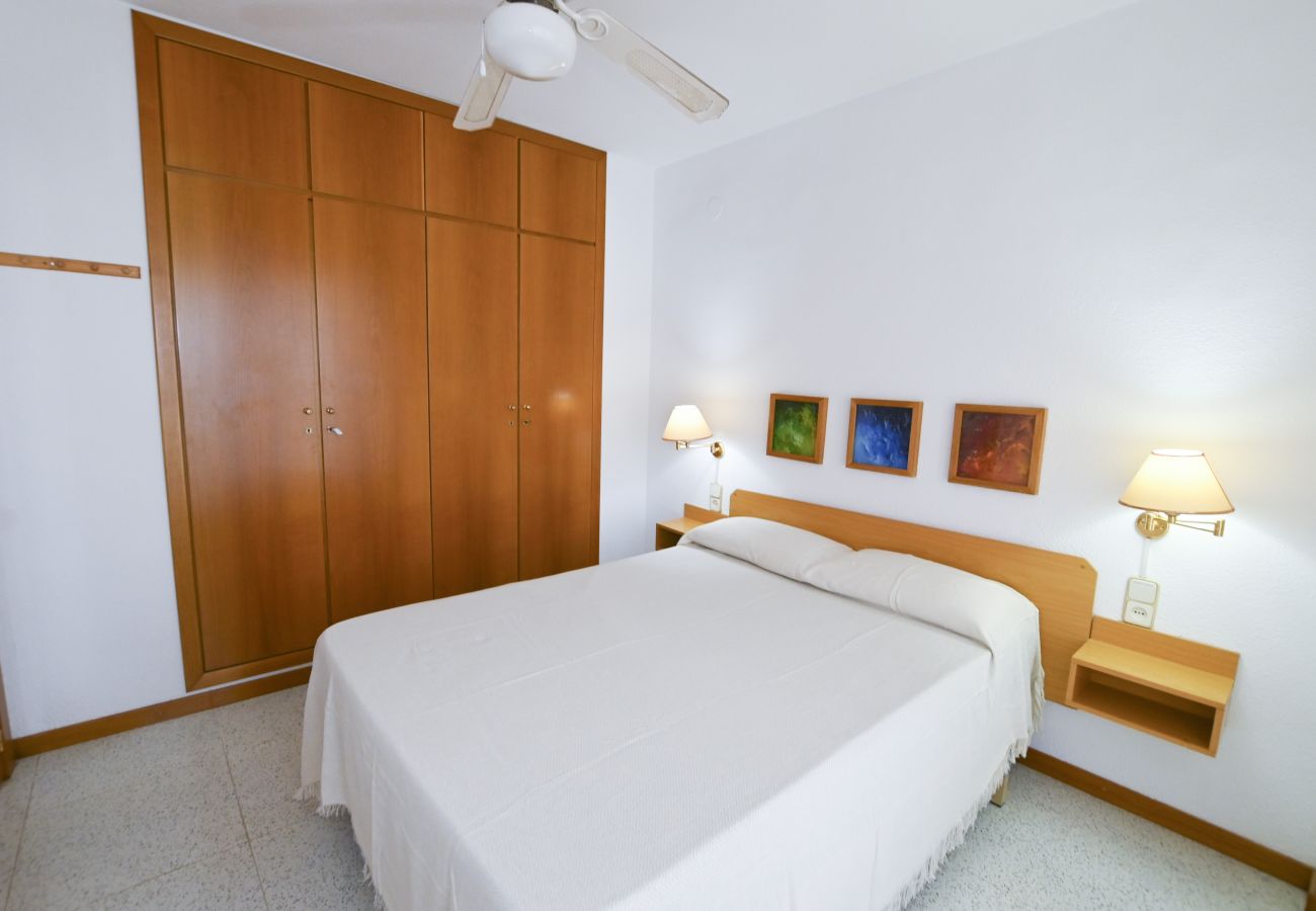 Apartamento en Calpe - A107 CALPPLACE 3  9º 3