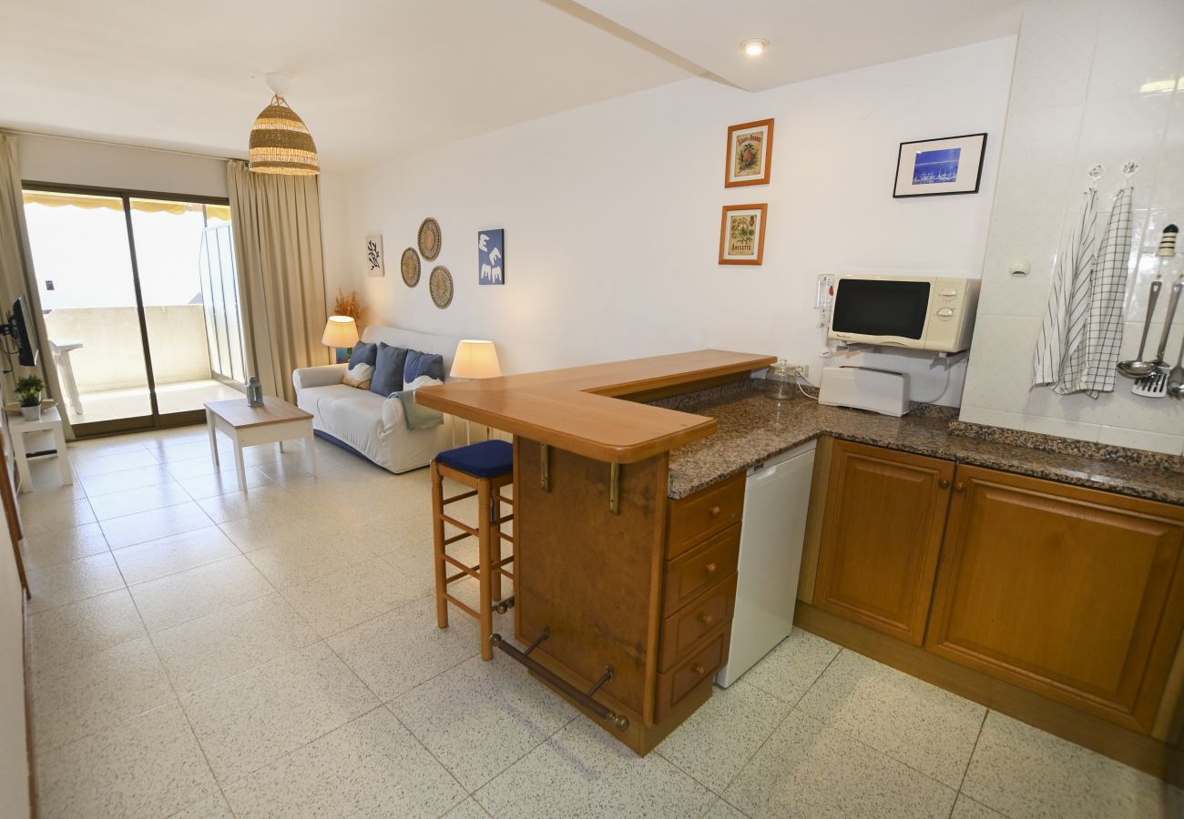Apartamento en Calpe - A107 CALPPLACE 3  9º 3
