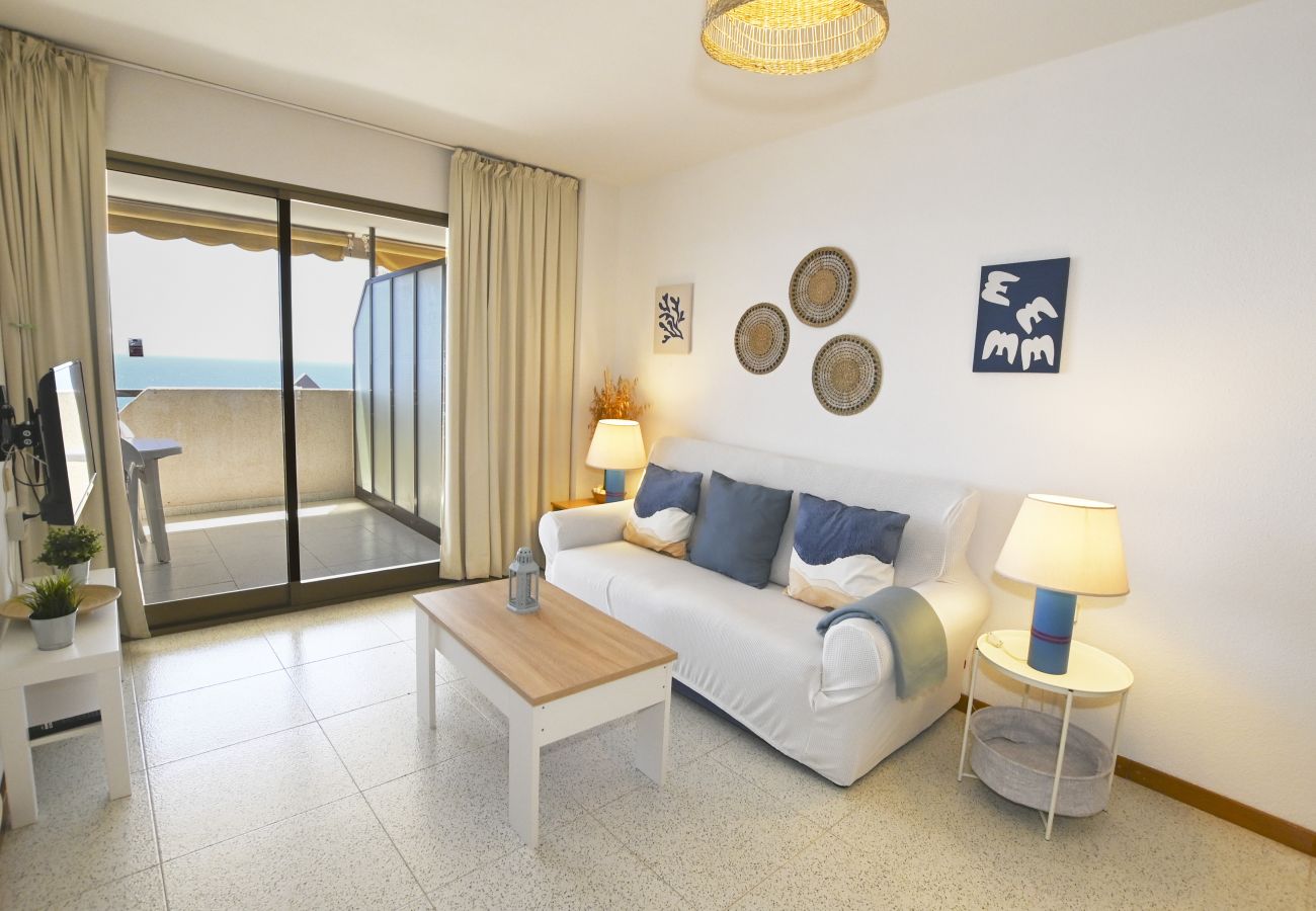 Apartamento en Calpe - A107 CALPPLACE 3  9º 3