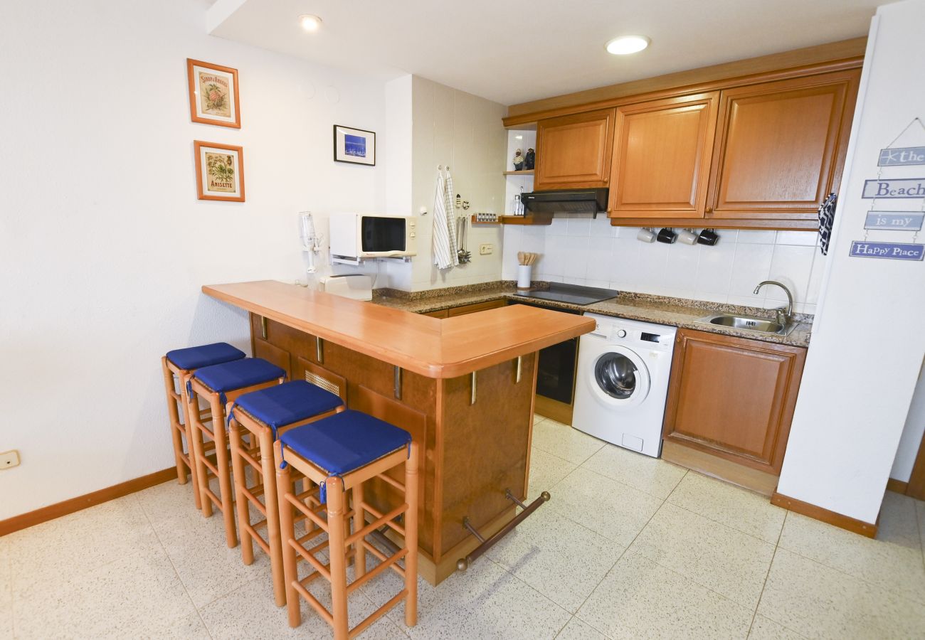 Apartamento en Calpe - A107 CALPPLACE 3  9º 3