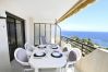 Apartamento en Calpe - A107 CALPPLACE 3  9º 3 Apartamento en Calpe - A107 CALPPLACE 3  9º 3