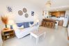 Apartamento en Calpe - A107 CALPPLACE 3  9º 3 Apartamento en Calpe - A107 CALPPLACE 3  9º 3