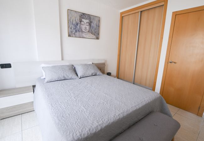 Apartamento en Calpe - A39 Consulado 2-2