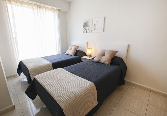 Apartamento en Calpe - A39 Consulado 2-2