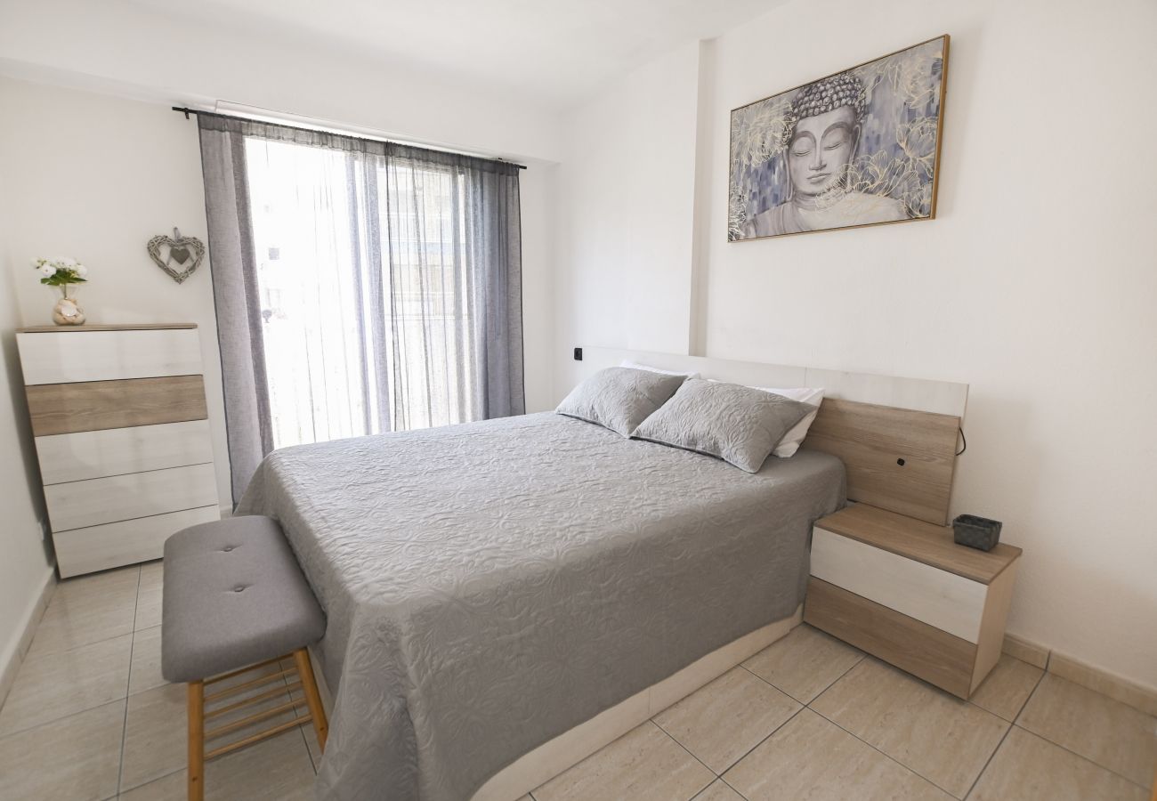 Apartamento en Calpe - A39 Consulado 2-2