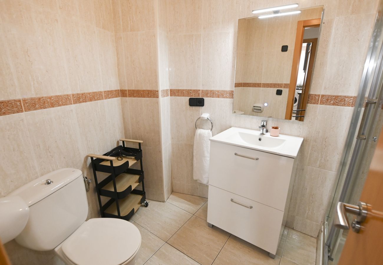 Apartamento en Calpe - A39 Consulado 2-2