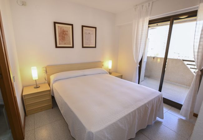 Apartamento en Calpe - A81 CALPPLACE ESC 2 8º 4