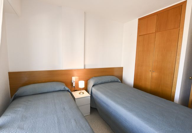 Apartamento en Calpe - A81 CALPPLACE ESC 2 8º 4