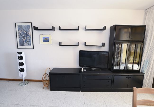 Apartamento en Calpe - A81 CALPPLACE ESC 2 8º 4